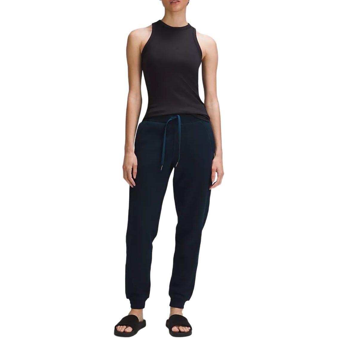 Штаны lululemon Scuba - изображение 10