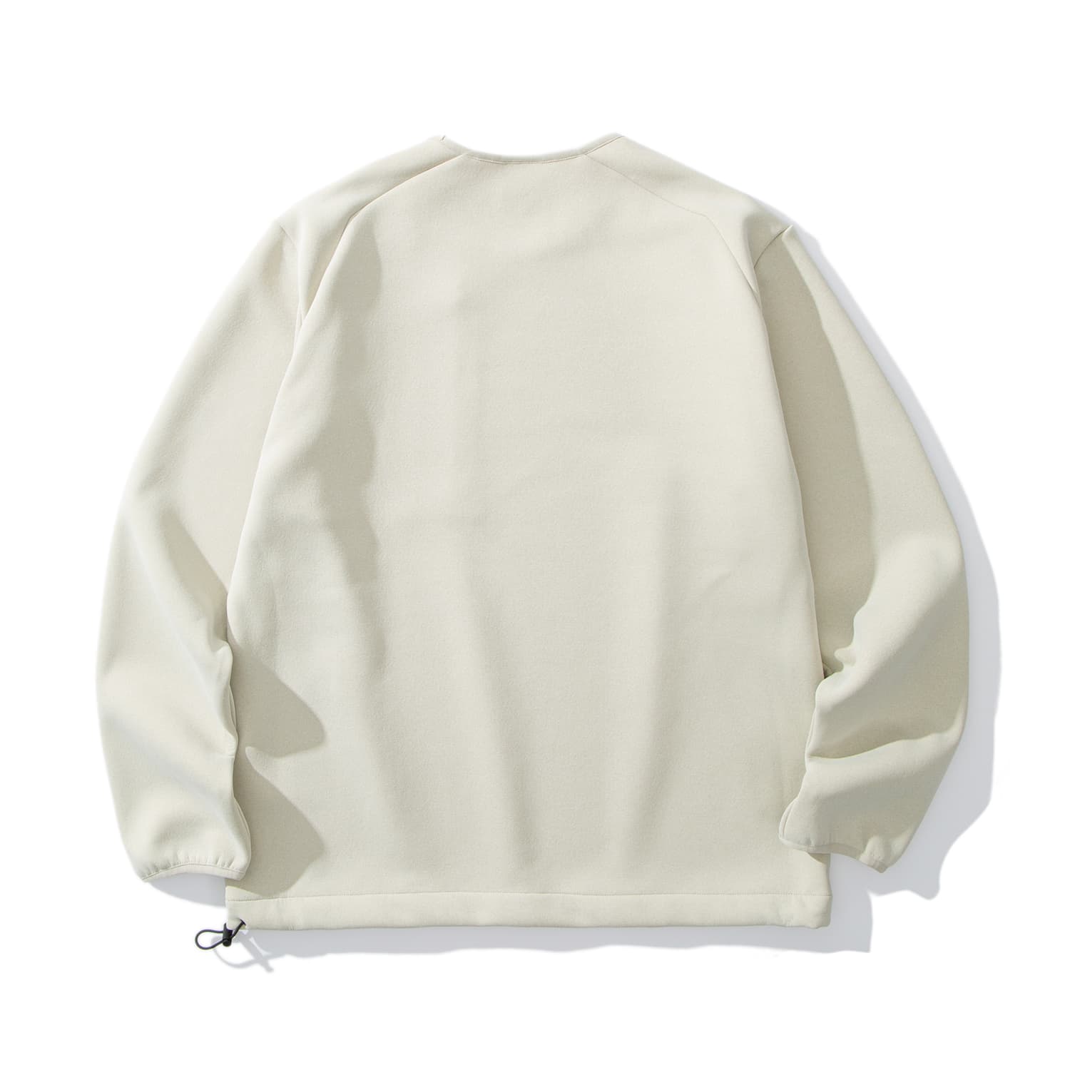 Кофта Jack Wolfskin Sweatshirt - изображение 2