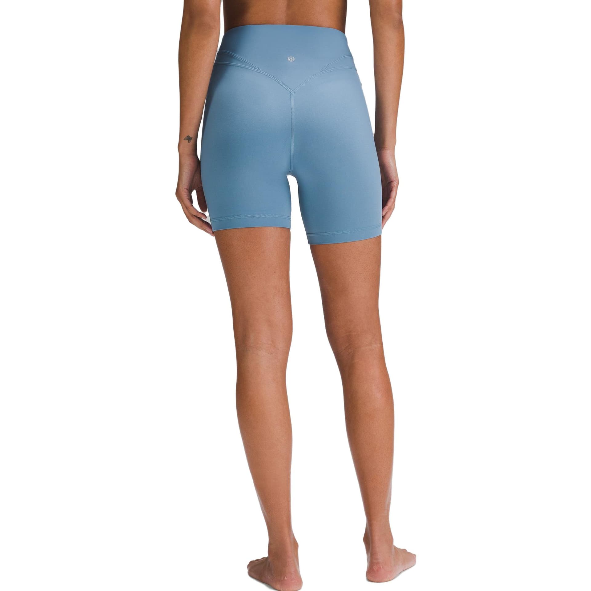 Lululemon Align Йога Шорты Женские - изображение 5