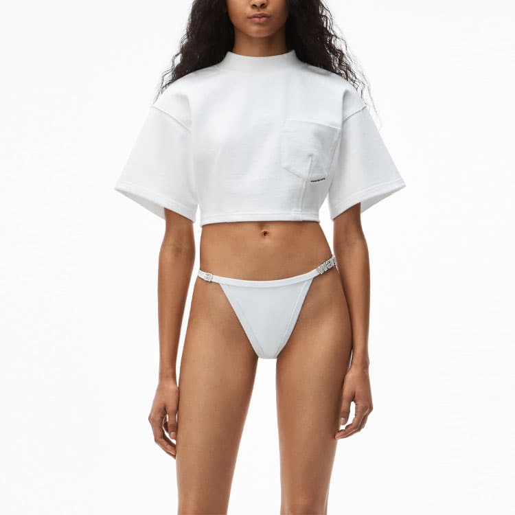 alexander wang SS21 T - изображение 2