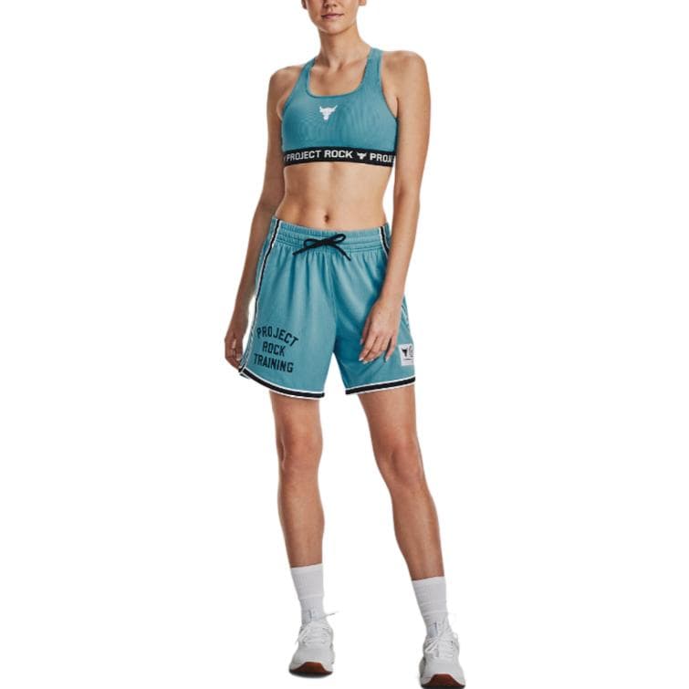 Шорты Under Armour - изображение 4