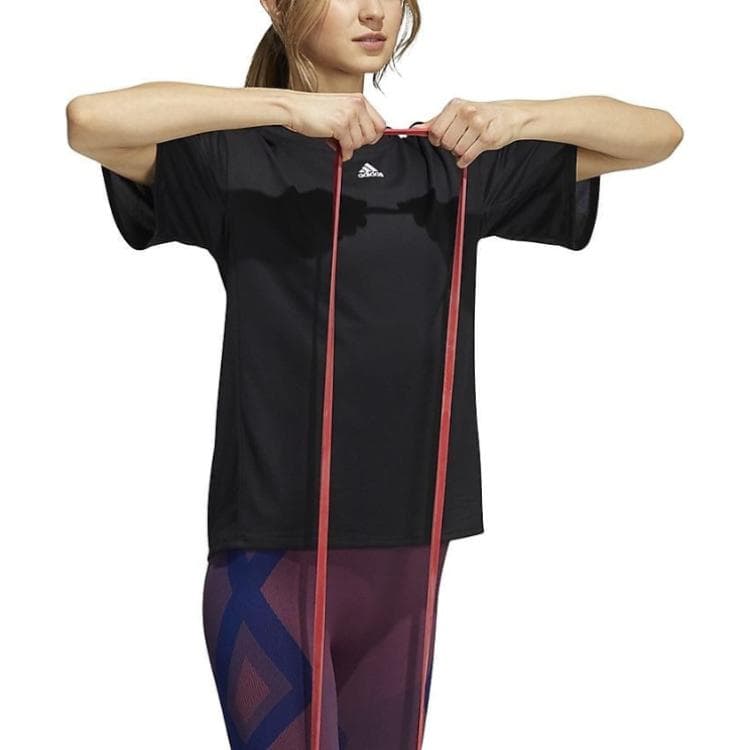 Футболка adidas LogoT - изображение 3