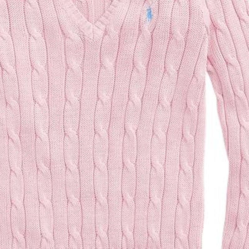 Кофта Polo Ralph Lauren FW23 V - изображение 5
