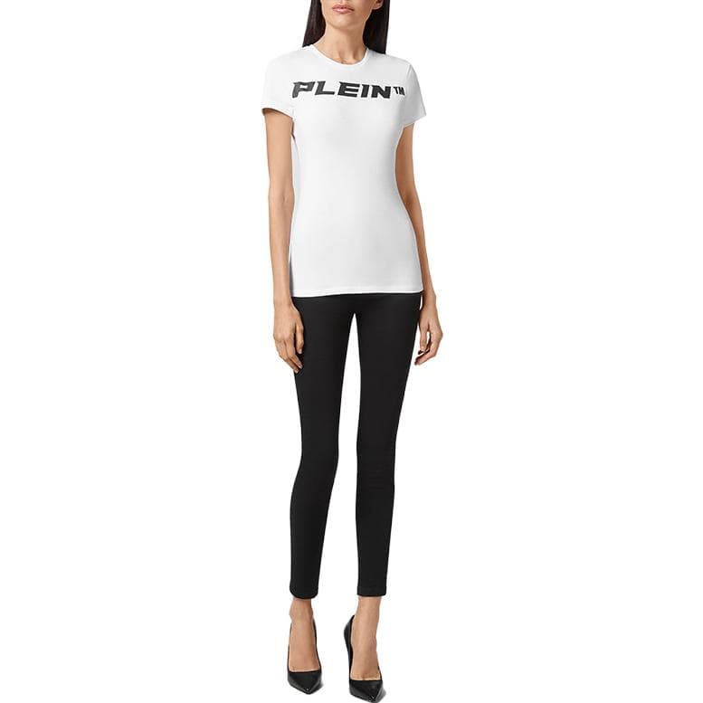 Футболка PHILIPP PLEIN LogoT - изображение 2