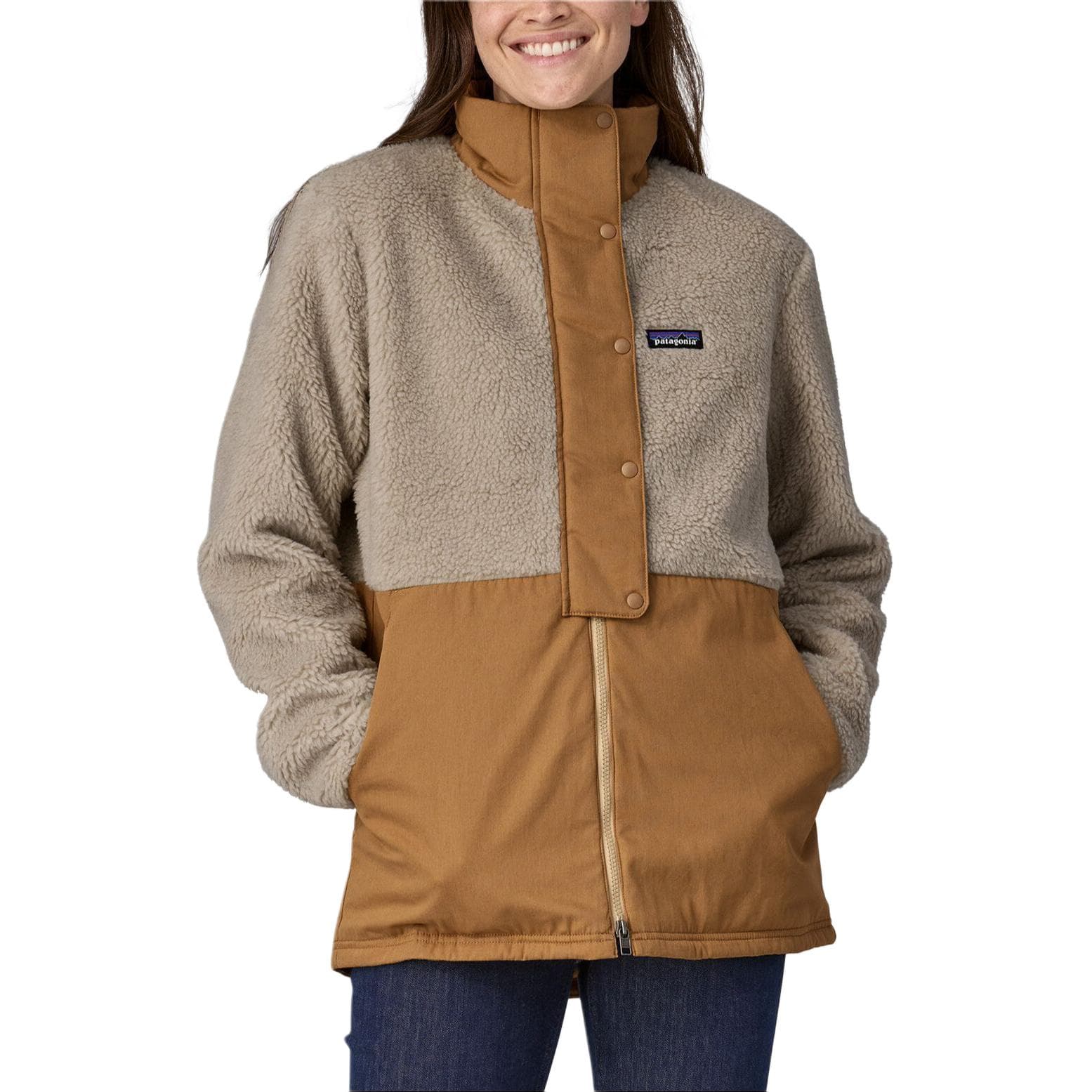 Куртка patagonia - изображение 2