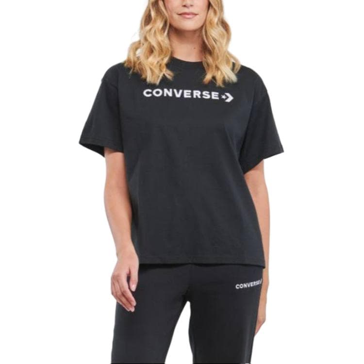 Футболка Converse T - изображение 5