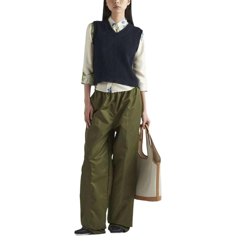 Блузка PRADA SS24 - изображение 4