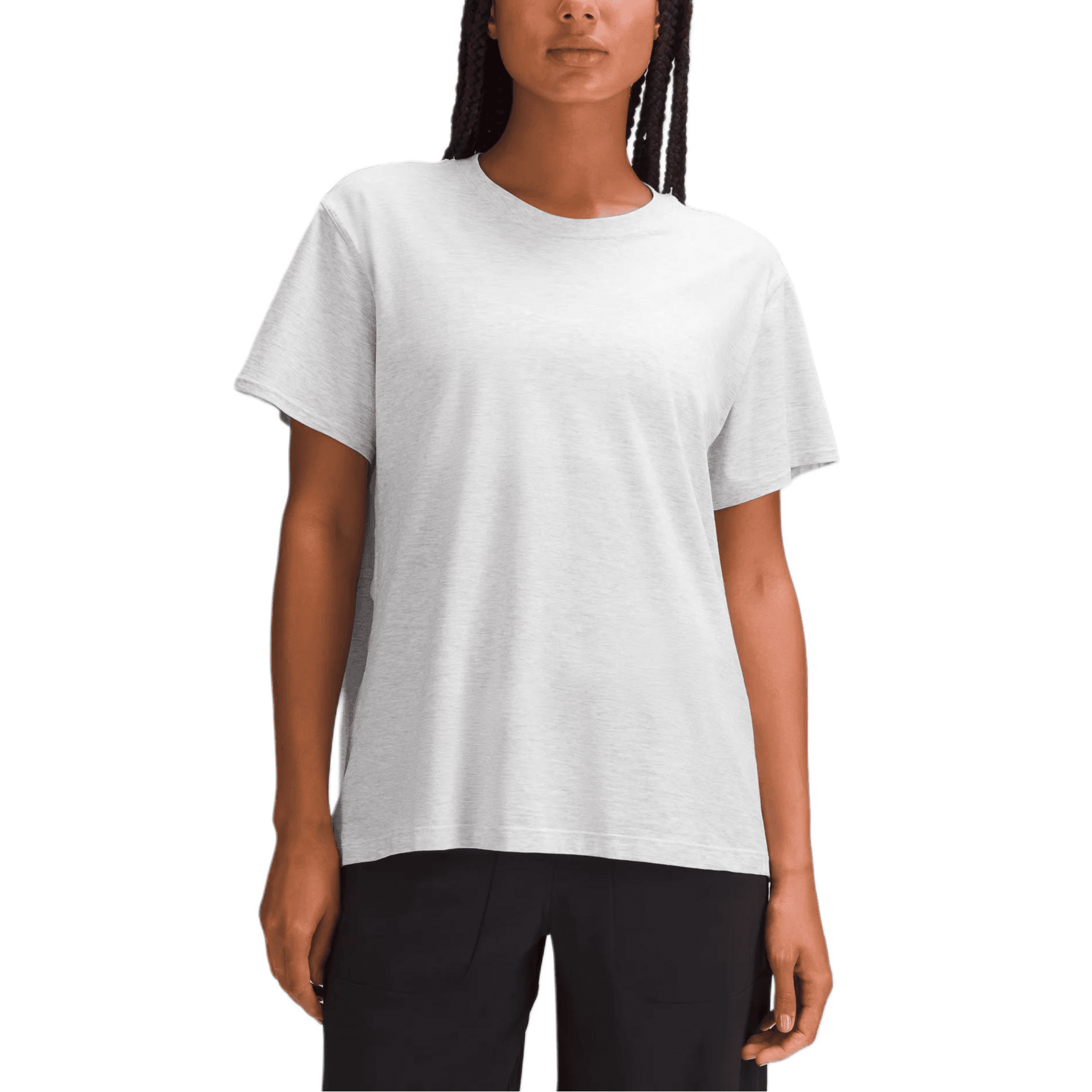 Футболка lululemon All Yours T - изображение 5
