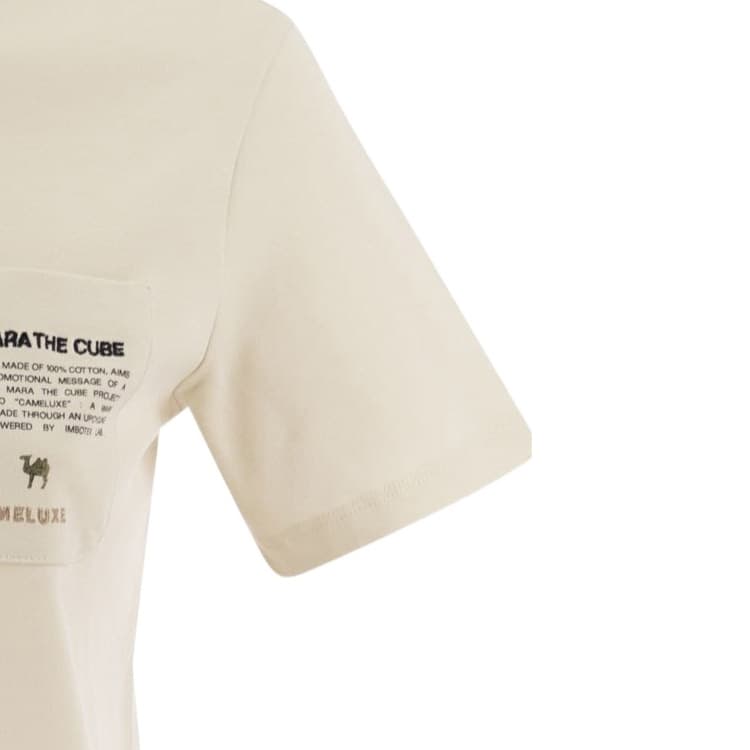 Футболка MaxMara T - изображение 7