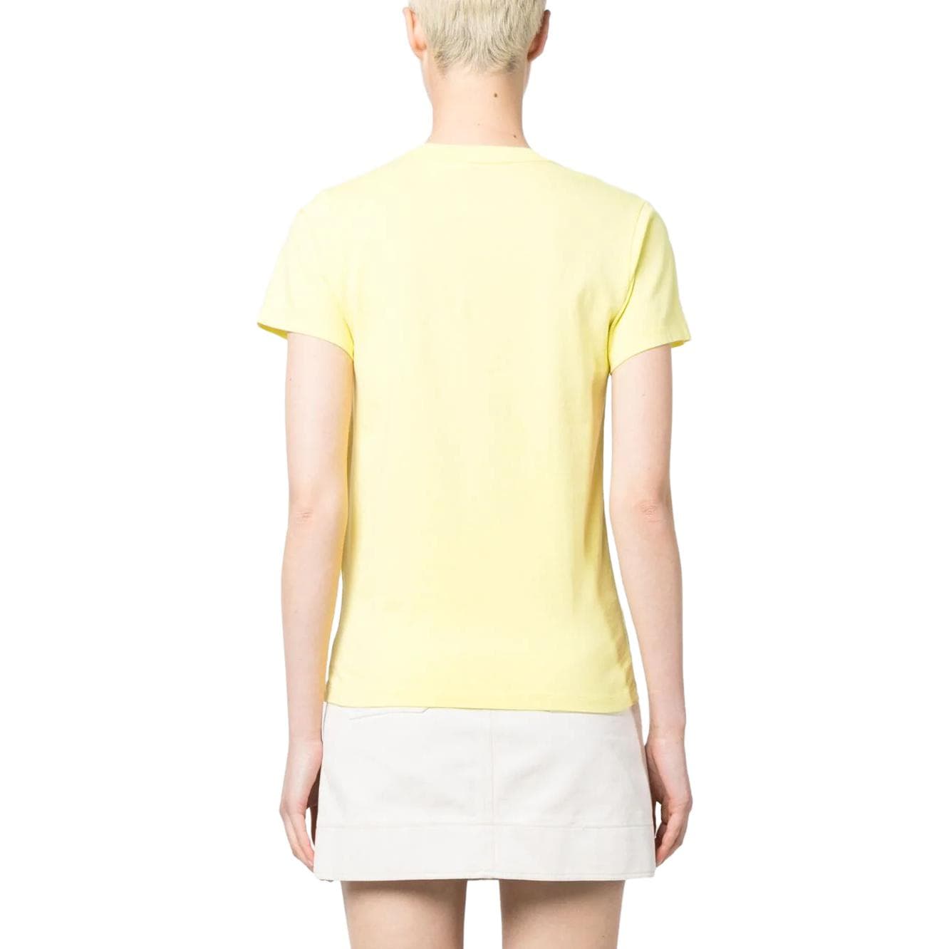 Футболка Maison Kitsune SS23 T - изображение 4