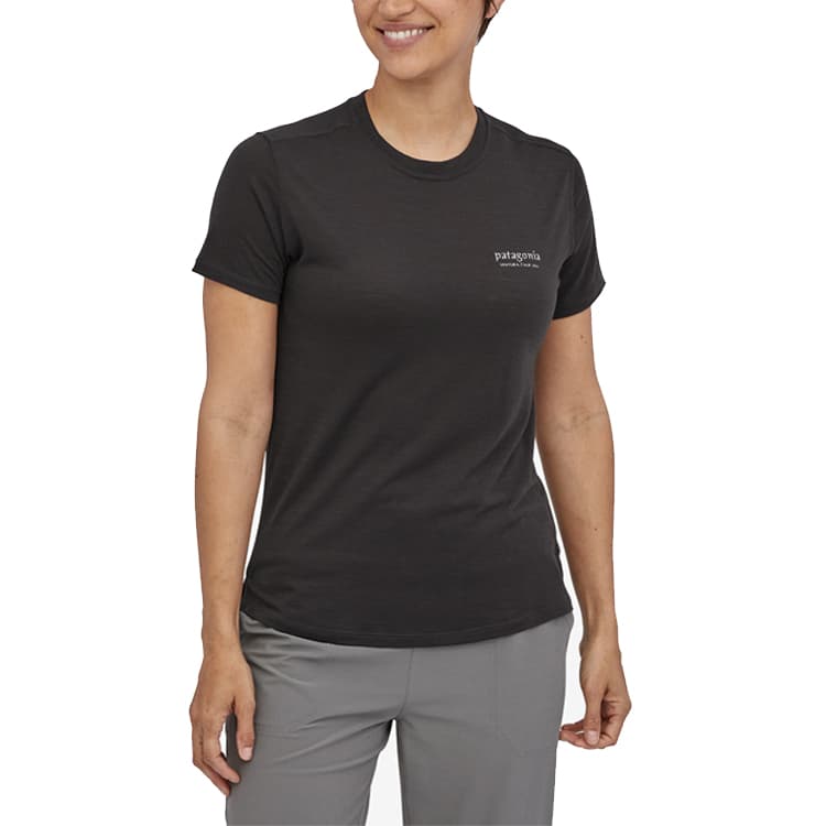 Футболка patagonia T - изображение 2