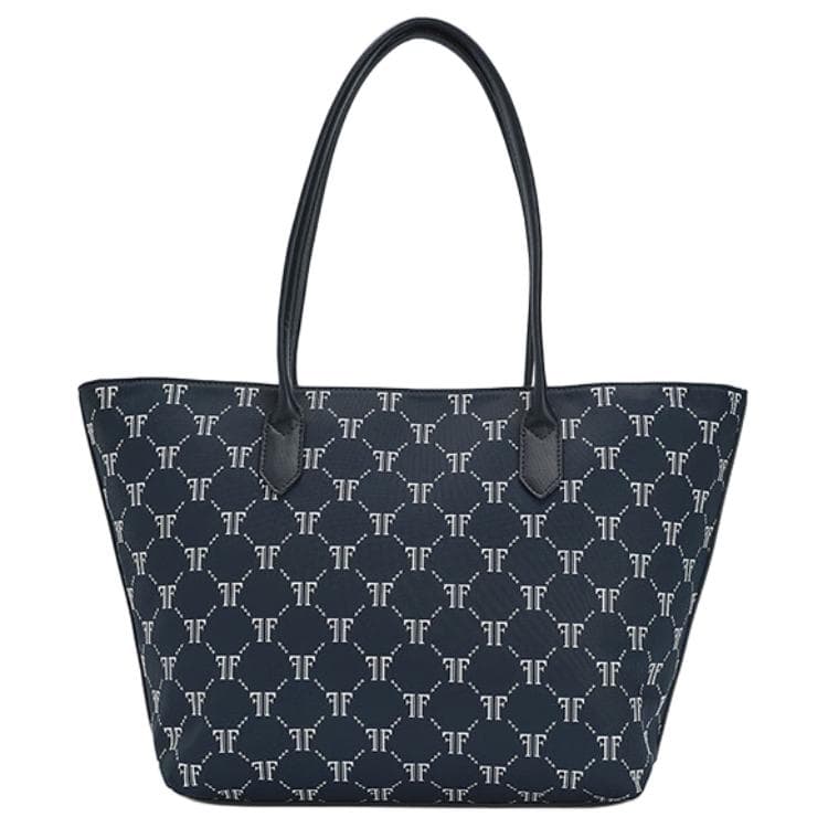 Мини-сумка FILA WHITE Tote - изображение 4