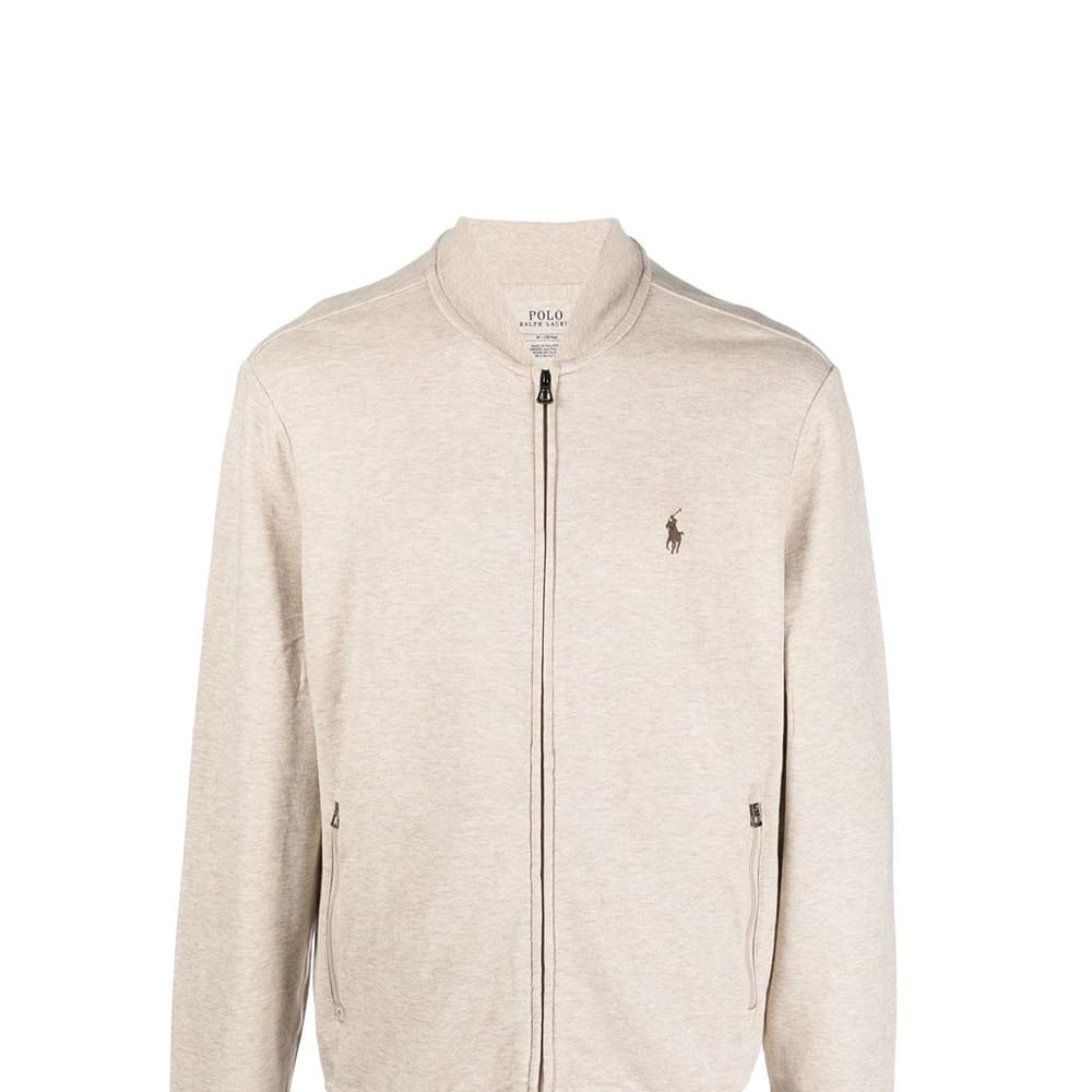 Кофта Polo Ralph Lauren SS23 Logo - изображение 6