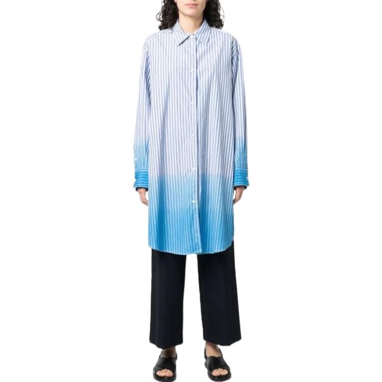 Блузка MARNI SS22 - изображение 2