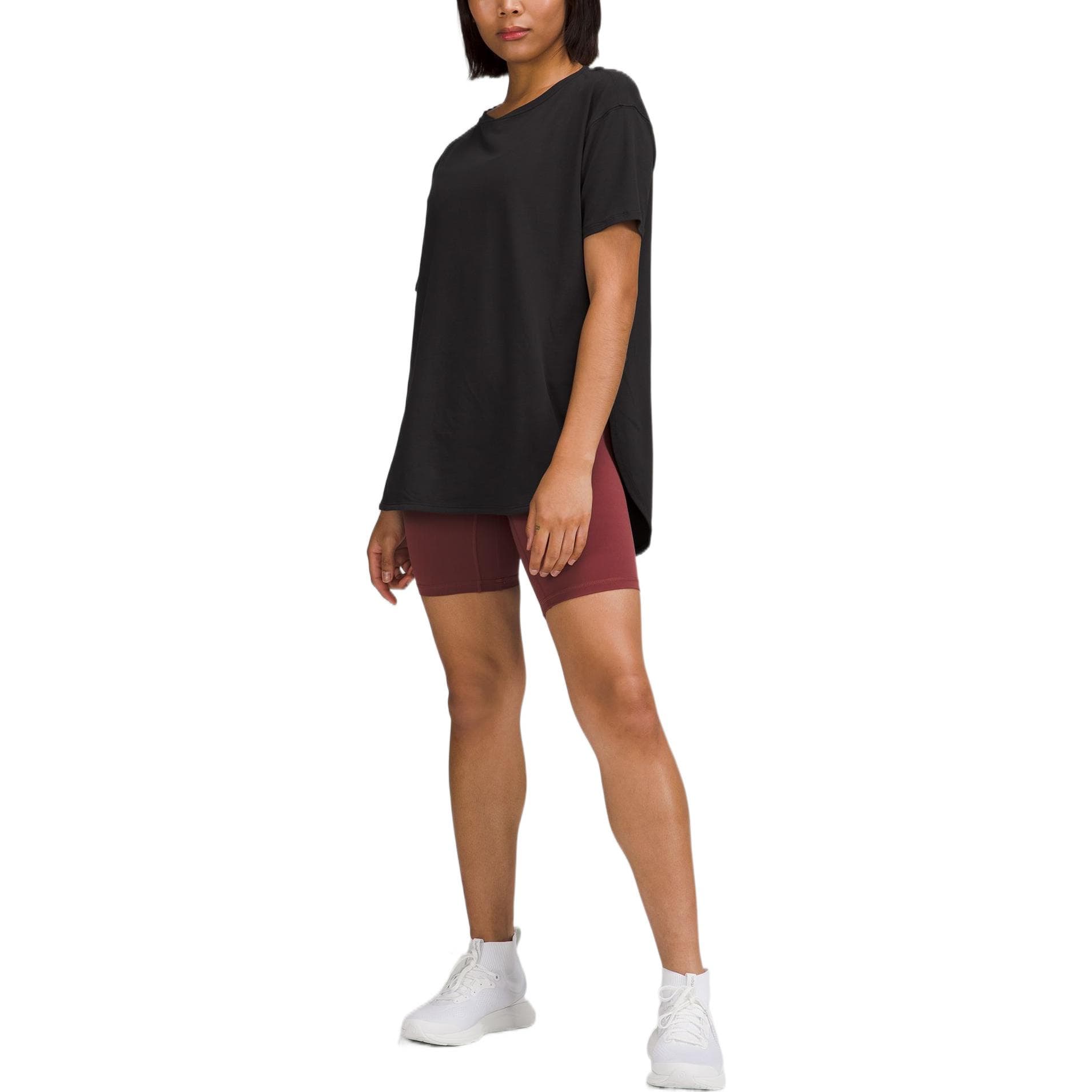 Футболка lululemon Pima Cotton T - изображение 3