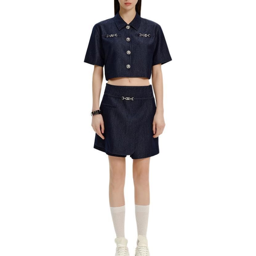 Куртка KARL LAGERFELD SS24 - изображение 2