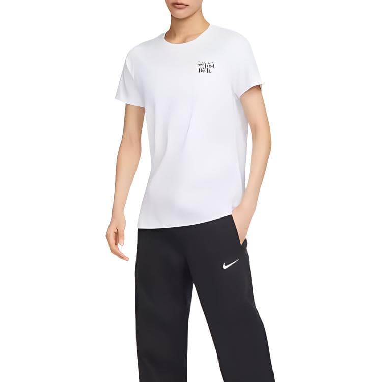 Футболка Nike Sportswear T - изображение 4