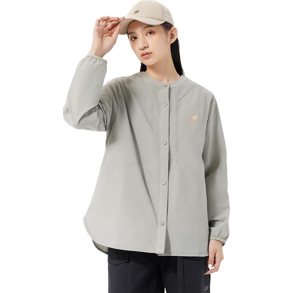 Куртка New Balance - изображение 3