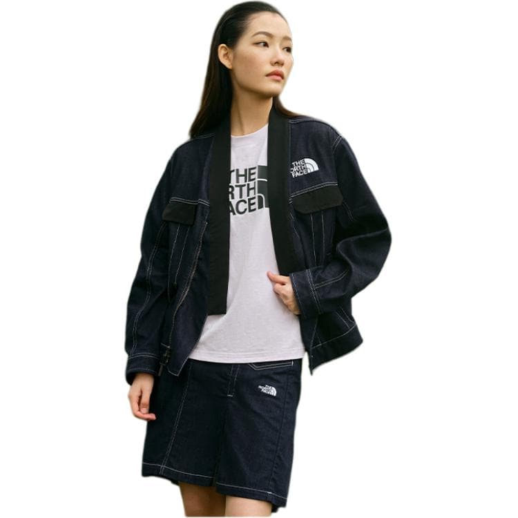 THE NORTH FACE THE NORTH FACE Urban Exploration Logo - изображение 8