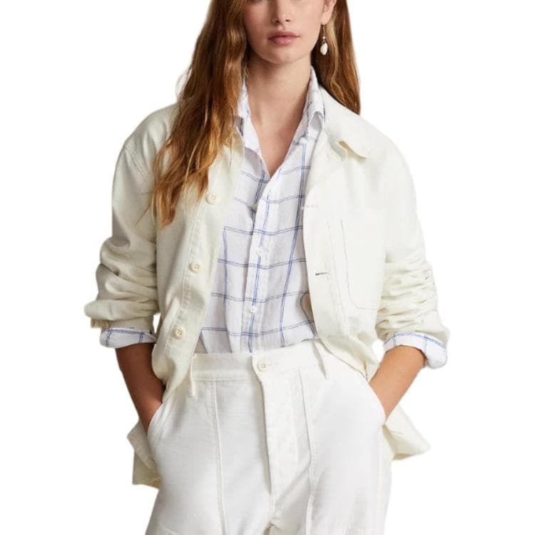 Куртка Polo Ralph Lauren SS24 - изображение 4