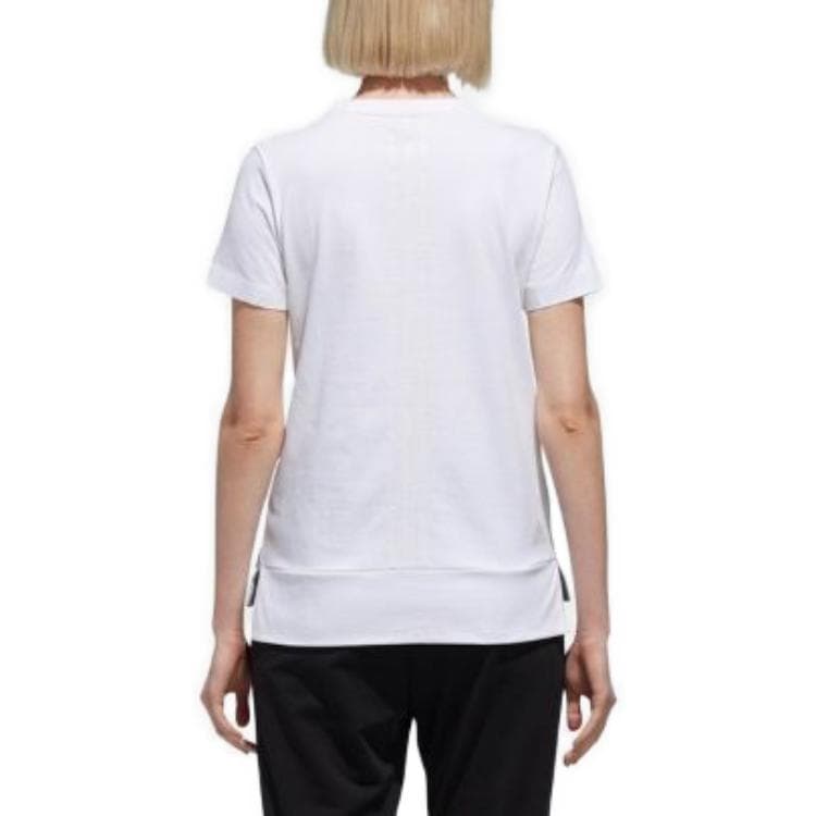 Футболка adidas LogoT - изображение 3