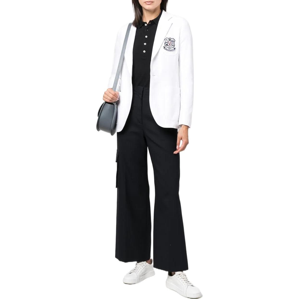 Куртка Polo Ralph Lauren FW22 - изображение 2