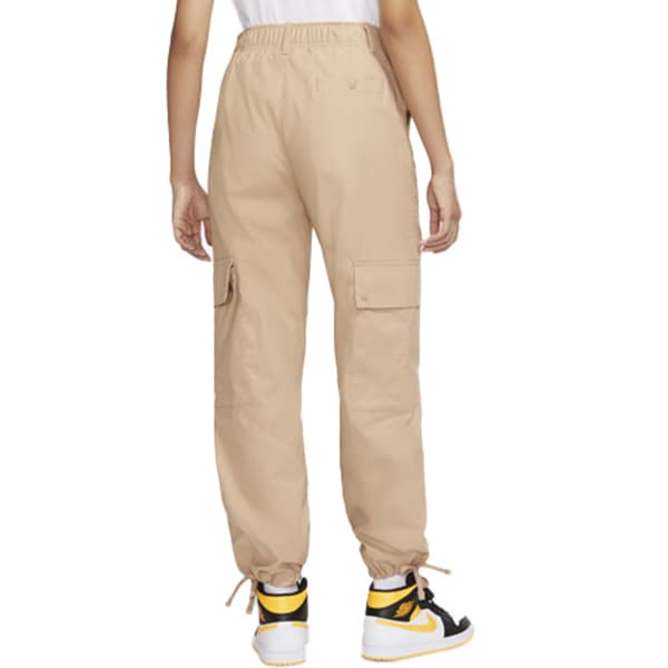 Штаны Jordan Essentials Utility Yellow - изображение 4