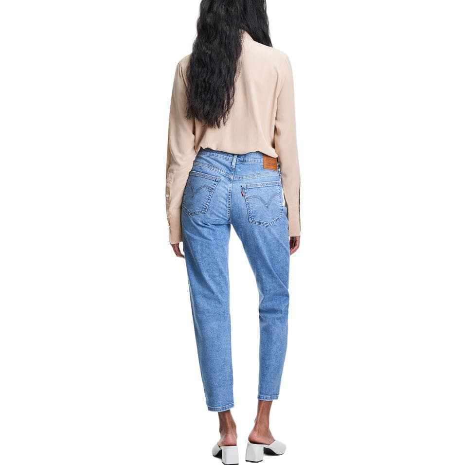 Джинсы Levis - изображение 4