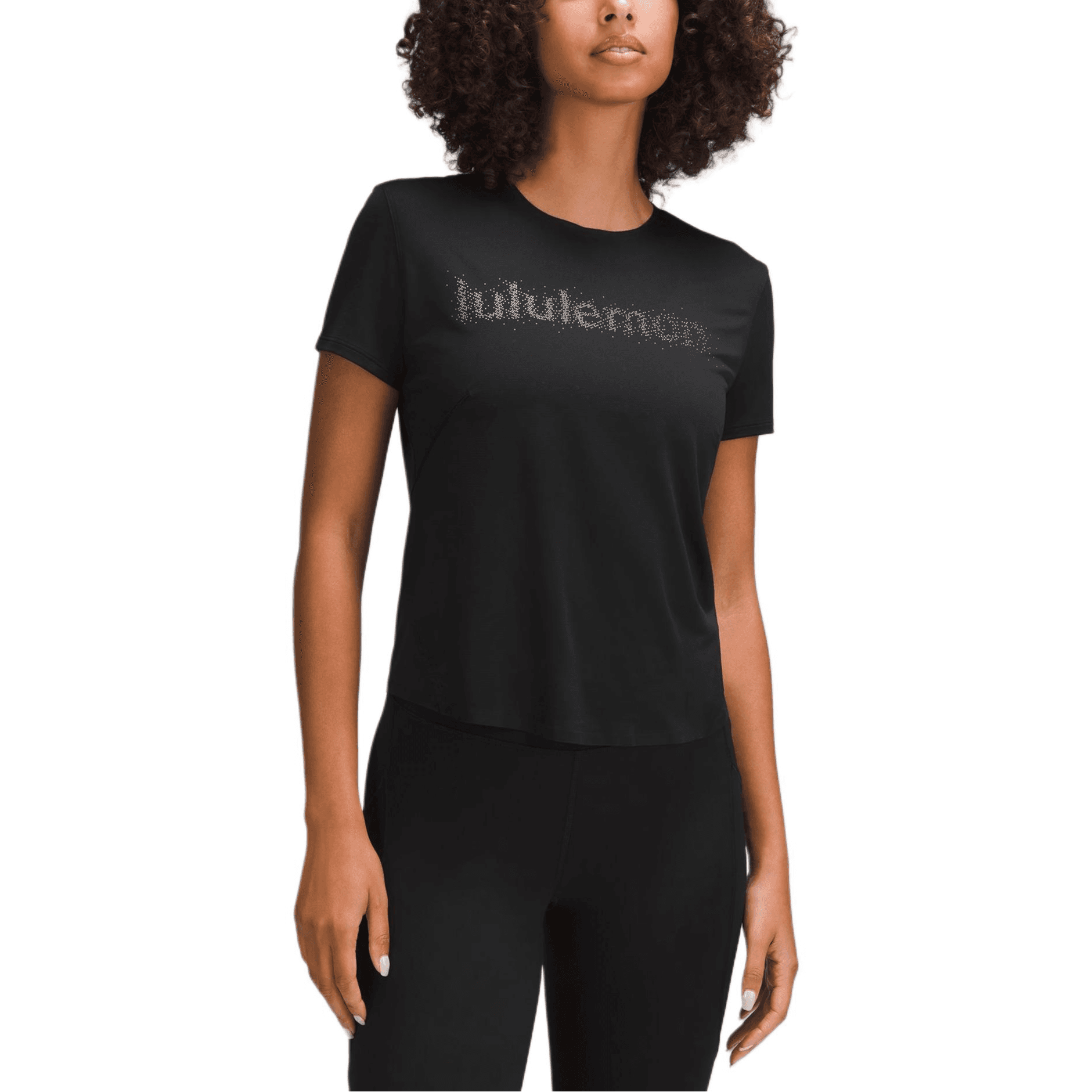 Футболка lululemon T - изображение 3