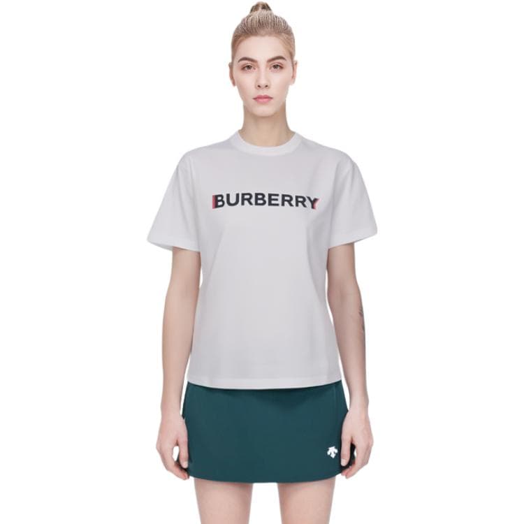 Футболка Burberry SS23 T - изображение 8