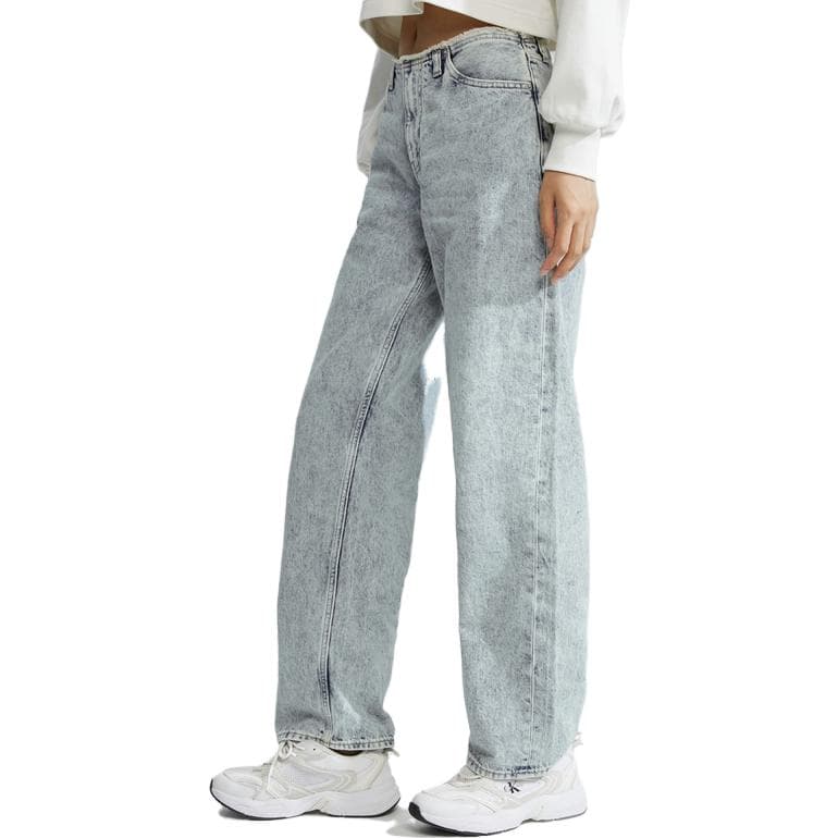 Джинсы CKCalvin Klein FW23 - изображение 4