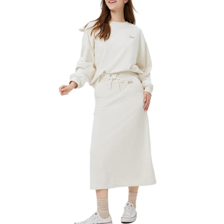 Юбка GAP Logo - изображение 2