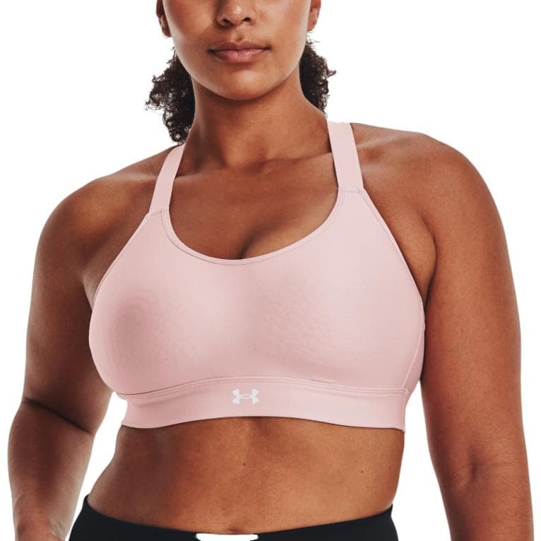 Under Armour UA Continuum Mid Sports Bra Logo - изображение 6