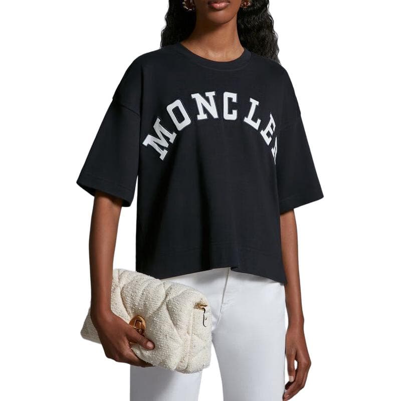 Футболка Moncler SS24 T - изображение 4