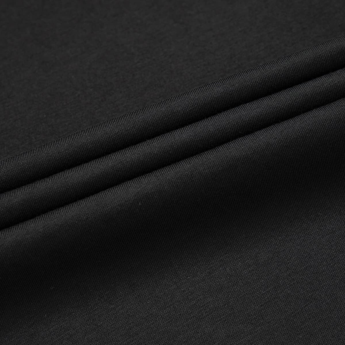 Футболка Emporio Armani EA7 Black Tee - изображение 5