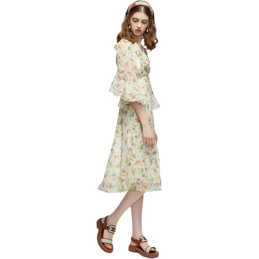 Платье JORYAweekend SS24 - изображение 4