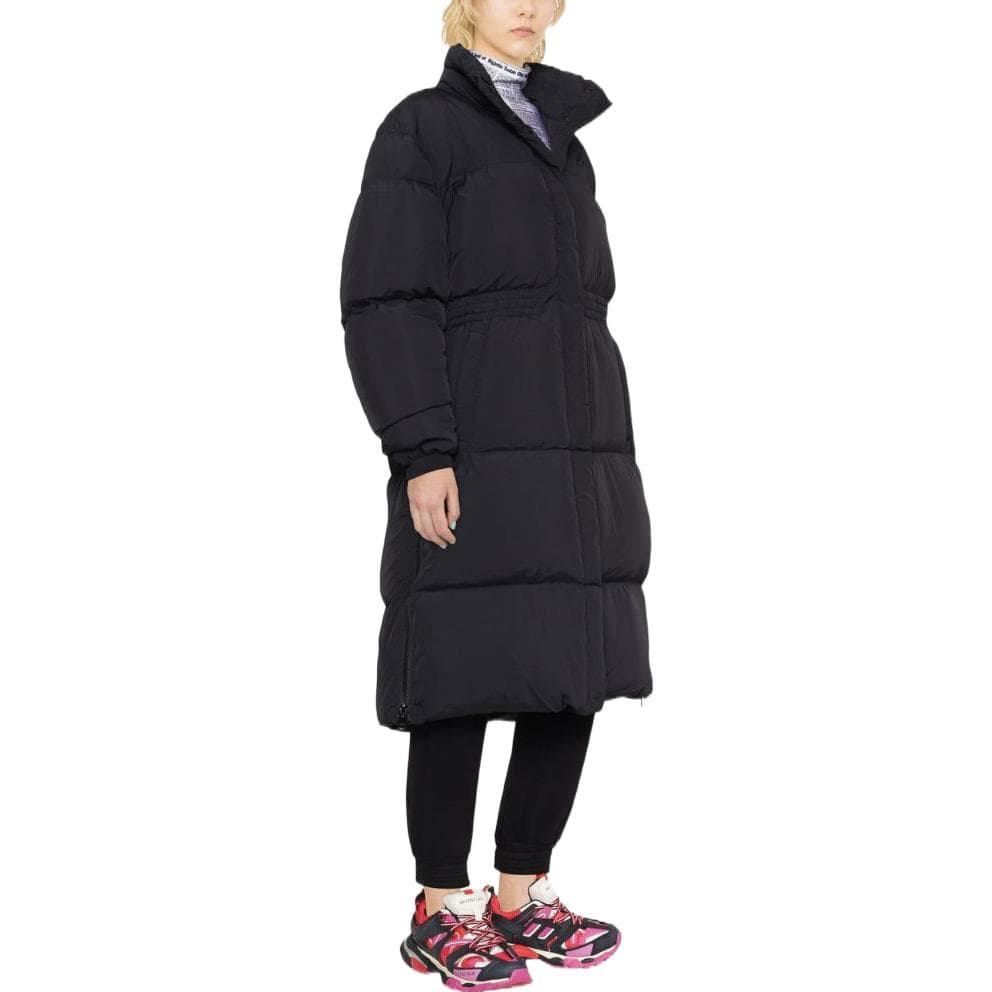 Пуховик DIESEL FW22 - изображение 3