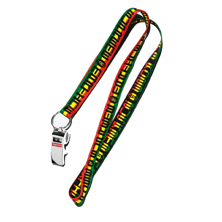 Ожерелье supreme accessories Унисекс Многоцветный - изображение 1