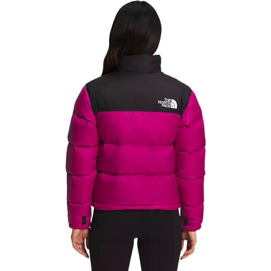 Пуховик THE NORTH FACE FW22 Logo - изображение 3