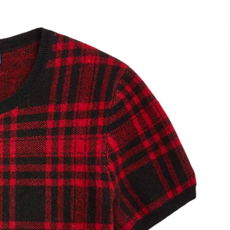 Кофта Polo Ralph Lauren FW23 - изображение 6