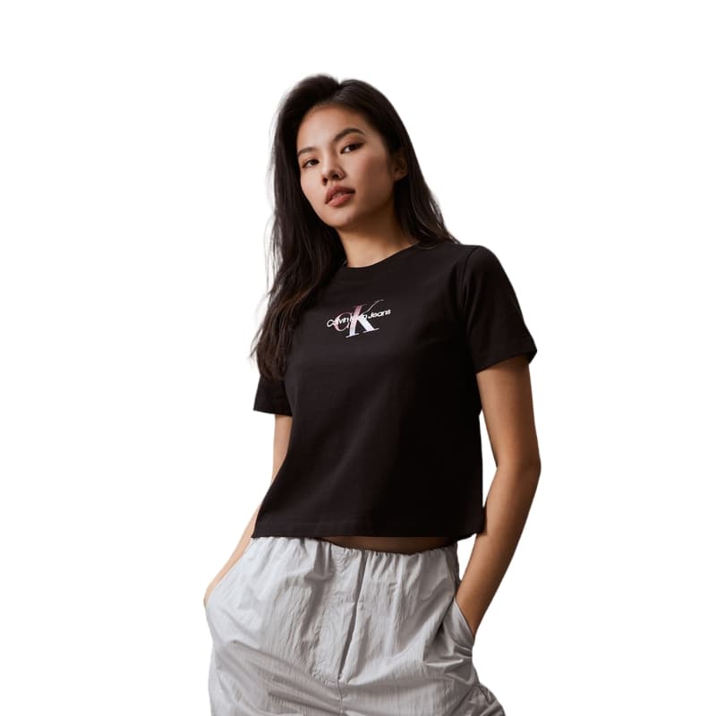 Футболка CALVIN KLEIN T - изображение 3