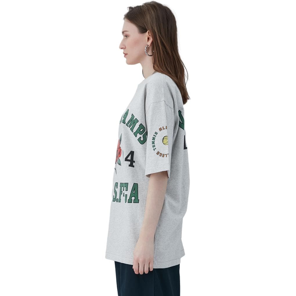 Футболка MOUSSY T - изображение 4