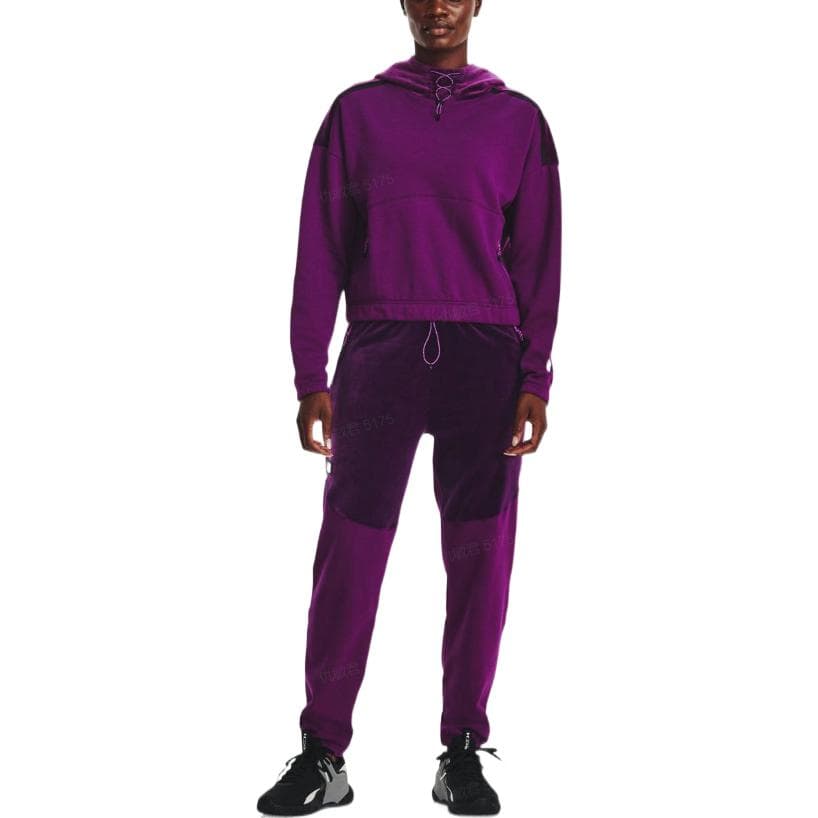 Худи Under Armour FW22 - изображение 3