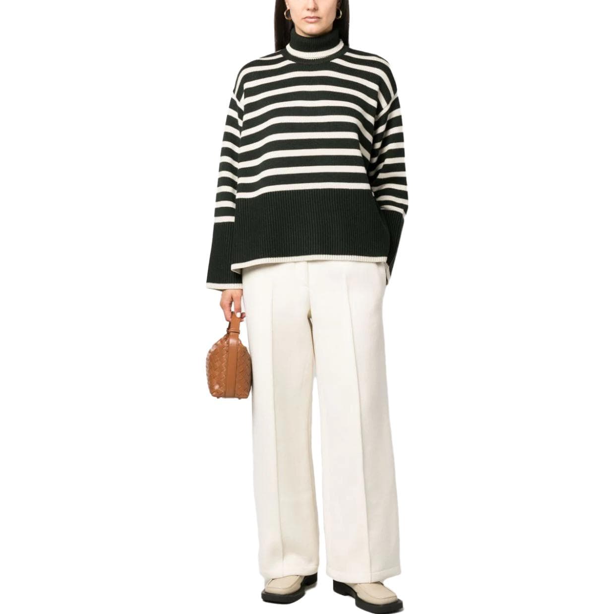 Кардиган TOTEME FW23 - изображение 3