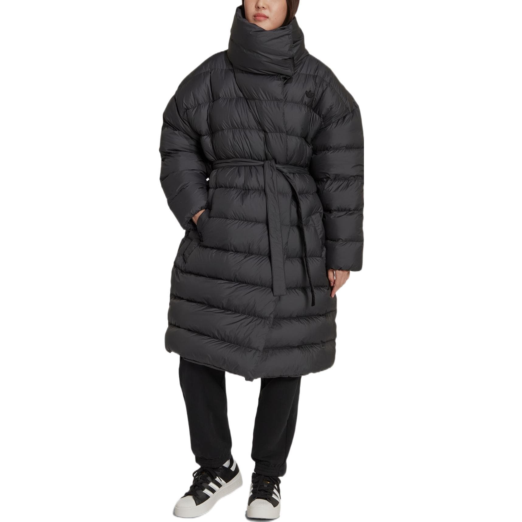 Пуховик adidas Originals Fashion Down - изображение 6