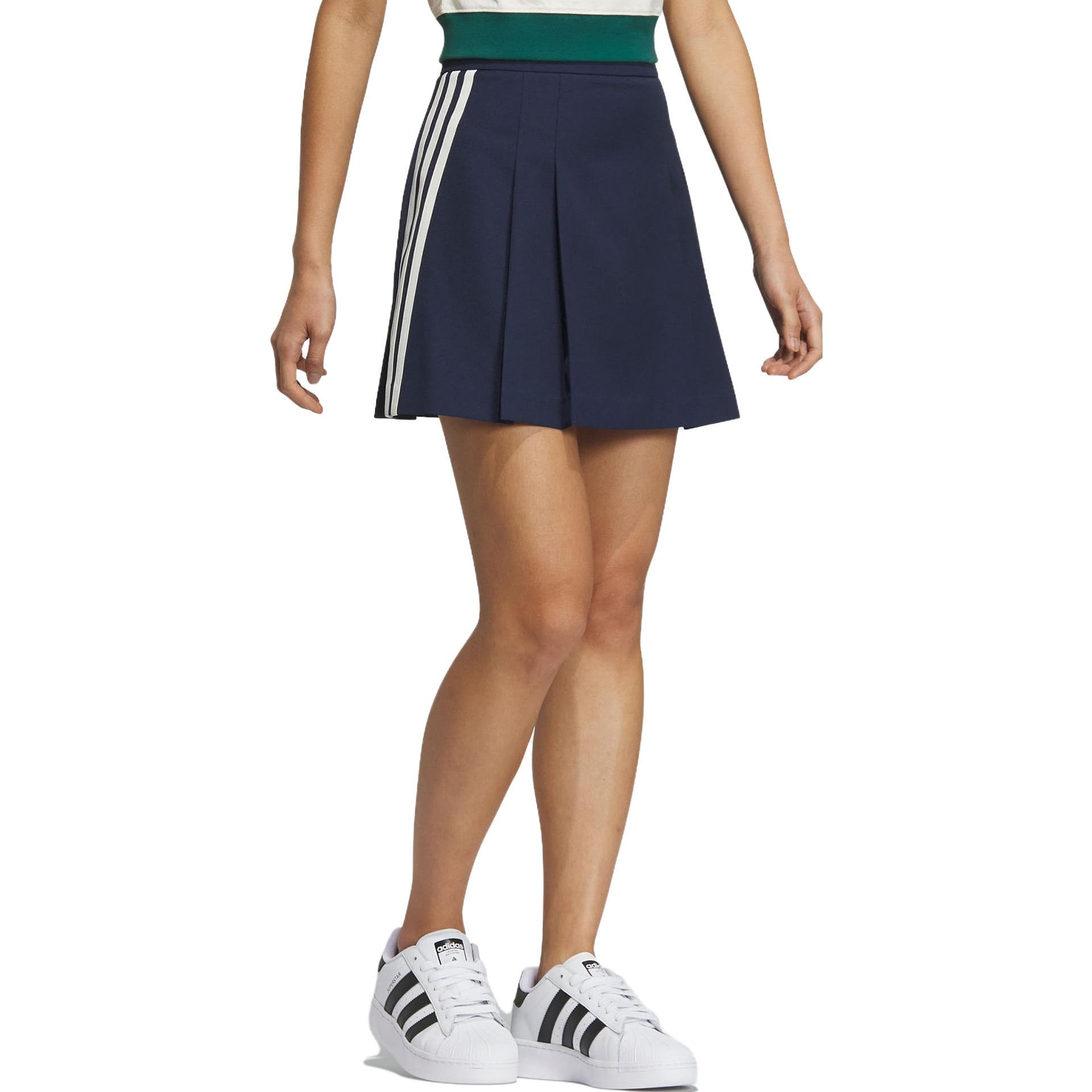 Юбка adidas Originals x Notitle FW23 Skirt - изображение 3