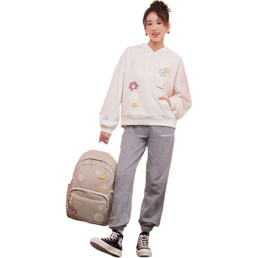 Худи Converse Logo - изображение 4