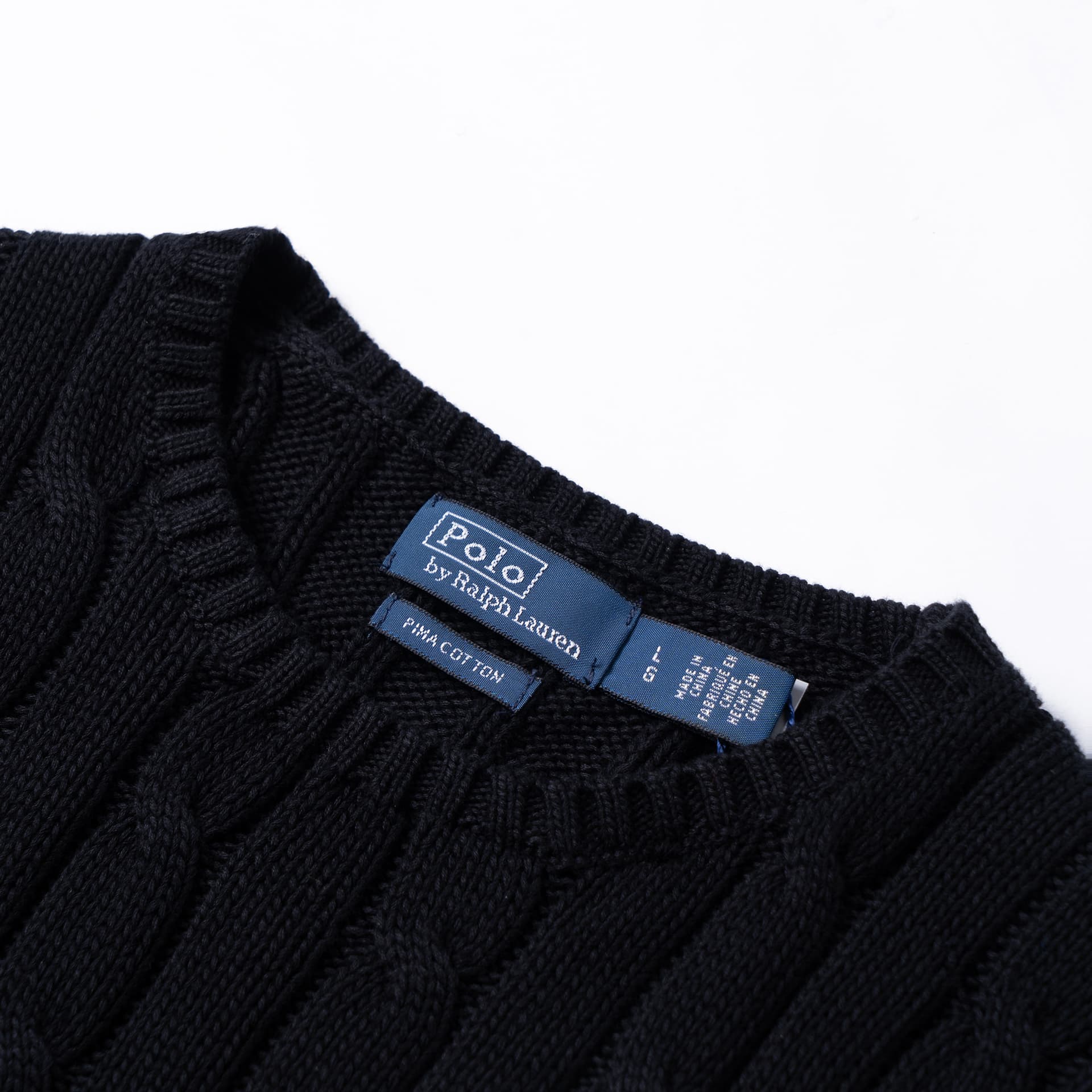 Кардиган Polo Ralph Lauren SS23 - изображение 9