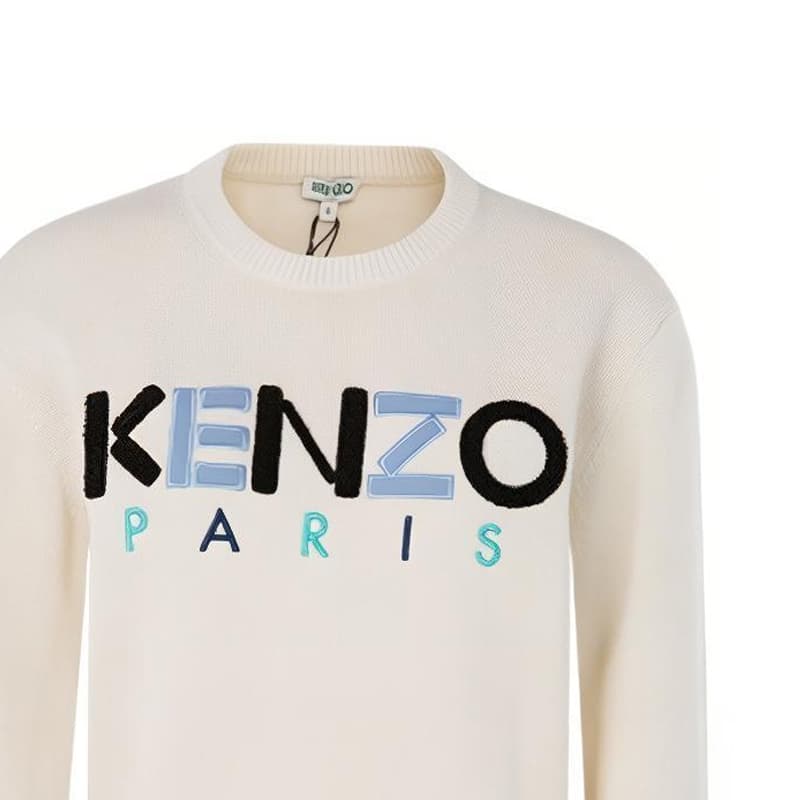 Кардиган KENZO - изображение 7
