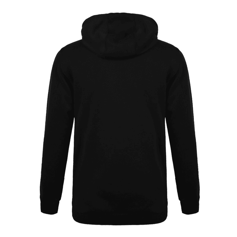 Худи Adidas Originals Толстовка Мужское Черное - изображение 2